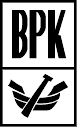 Logo BPK